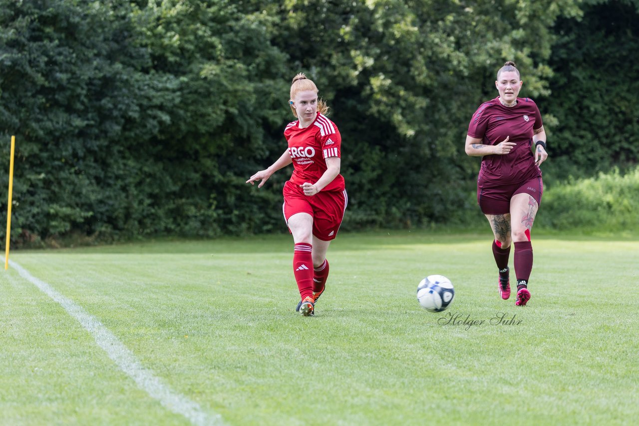 Bild 88 - F TuS Tensfeld - TSV Bargteheide : Ergebnis: 1:0